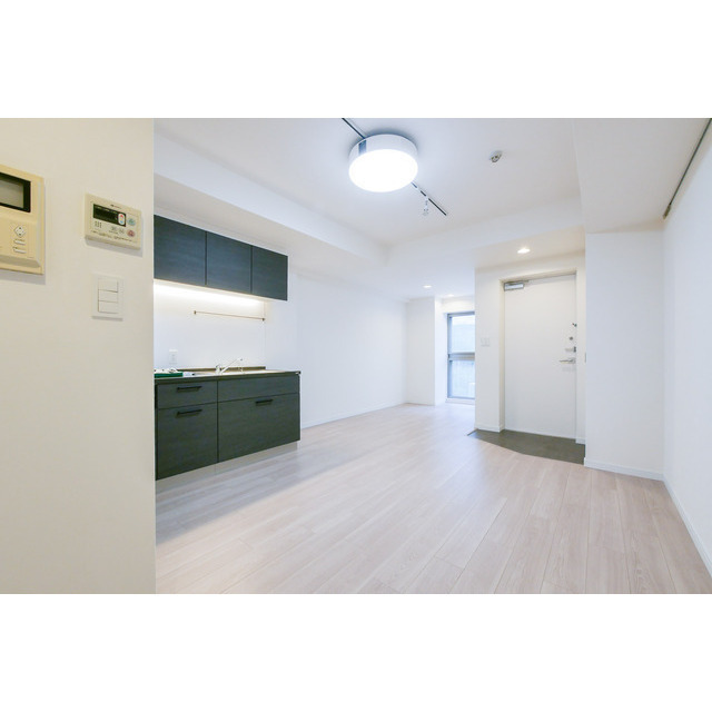 ＨＦ目黒行人坂レジデンス 109号室の画像